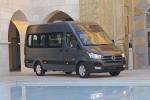 Hyundai H350 Minibus 2015 года